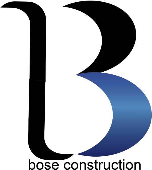Bose Construction Co - Bose Construction Co., Llc (600x600), Png Download