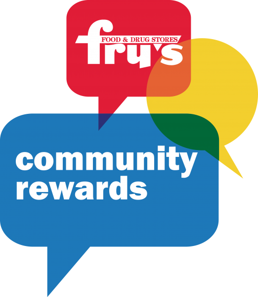 Fry's Community Rewards - Fry's Community Rewards Logo (522x600), Png Download