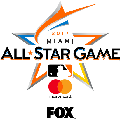 Petco Logo Transparent - American League All Stars 2017 (700x408), Png Download