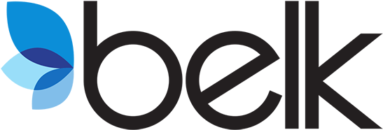 Belk Logos Png Vector Free Download - Belk Logo (640x320), Png Download