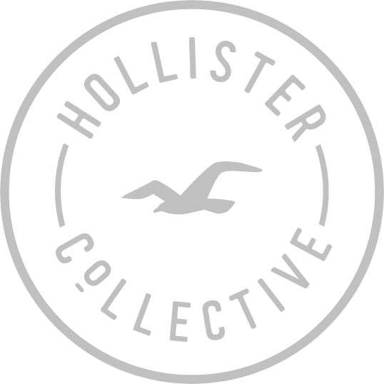 The Hollister Collective (538x538), Png Download