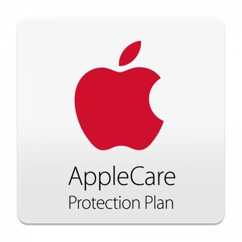 Applecare Protection Plan For Apple Tv - Applecare Protection Plan (480x480), Png Download