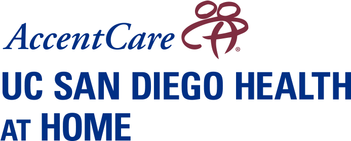 Accentcare Accentcare Accentcare Accentcare - Accentcare (811x340), Png Download