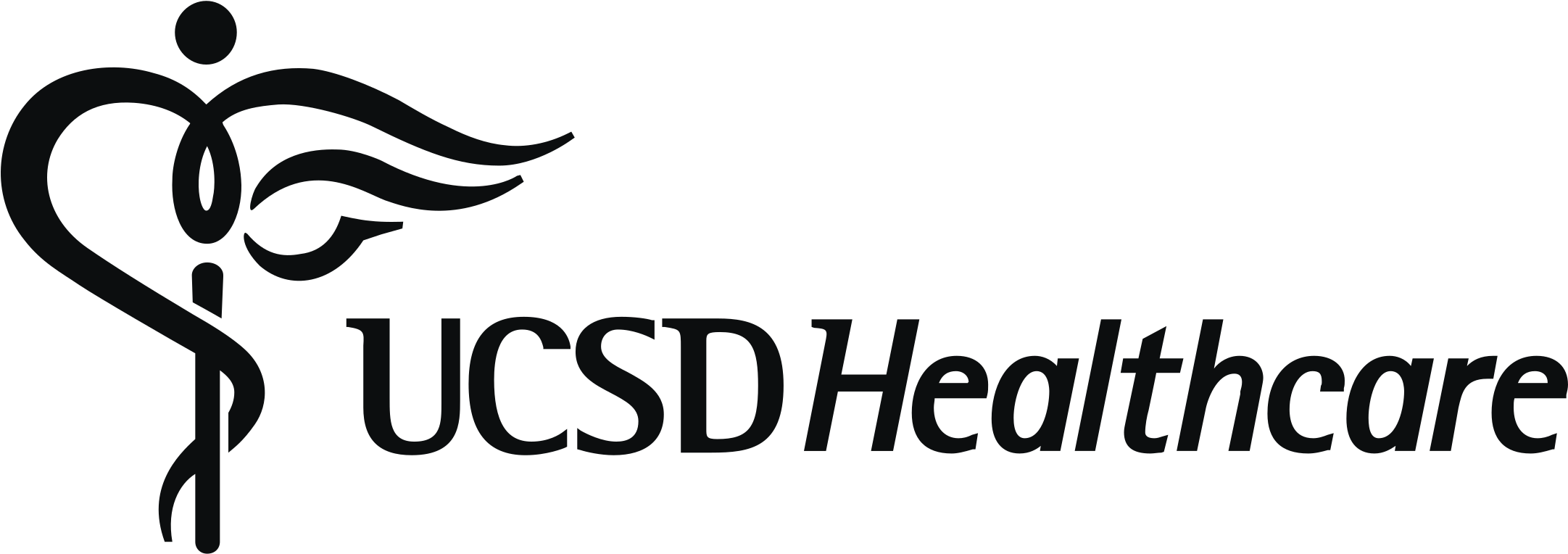 Ucsd Healthcare Logo Png Transparent - Ucsd Healthcare Logo (2400x2400), Png Download