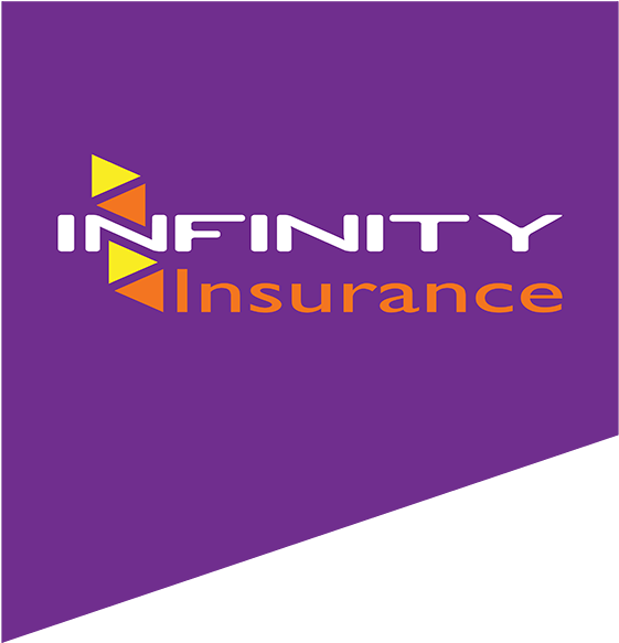 Vice Design Co - Infinity Insurance Cambodia (1000x1000), Png Download