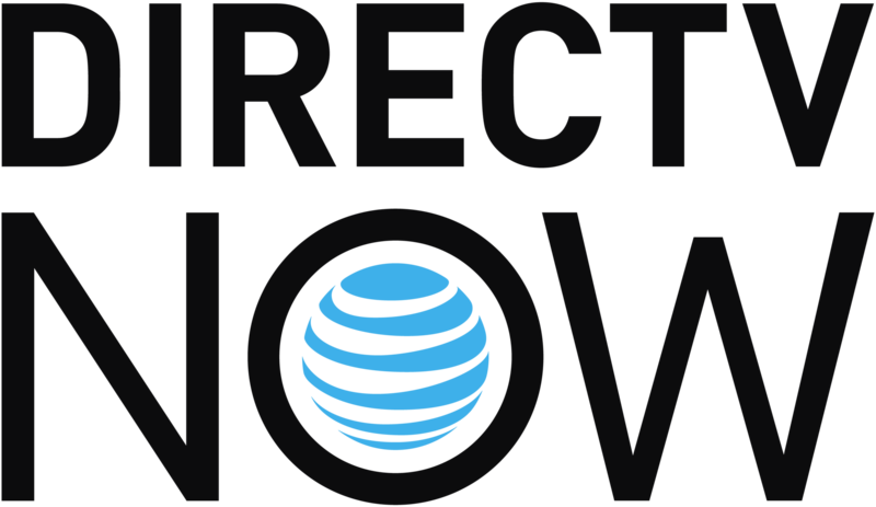Main - Directv Now Logo Png (800x463), Png Download