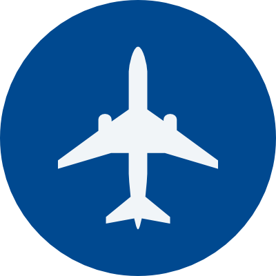 Logo How We Fly - Facebook Icon (400x400), Png Download