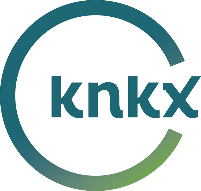 Knkx Logo - Knkx 88.5 (674x640), Png Download