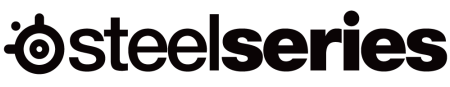 Steelseries - Steelseries Logo (500x500), Png Download