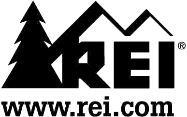 Recreational Equipment Inc Logo (537x397), Png Download