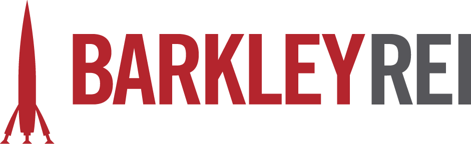 Logo - Barkleyrei Logo (941x288), Png Download