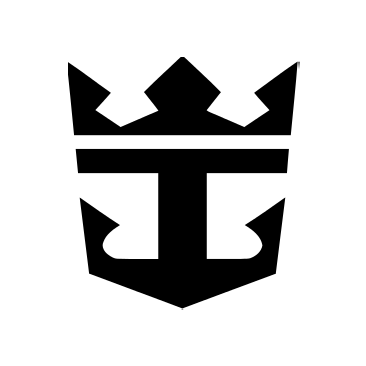 Royal Caribbean Cruises Logo - Wall Calendar (1000x688), Png Download