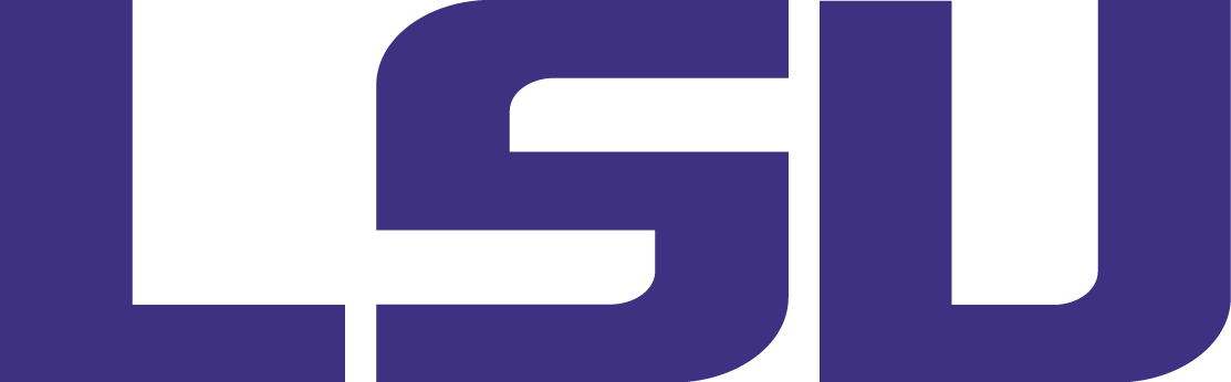 Office Depot Logo - Louisiana State University Logo (1113x346), Png Download