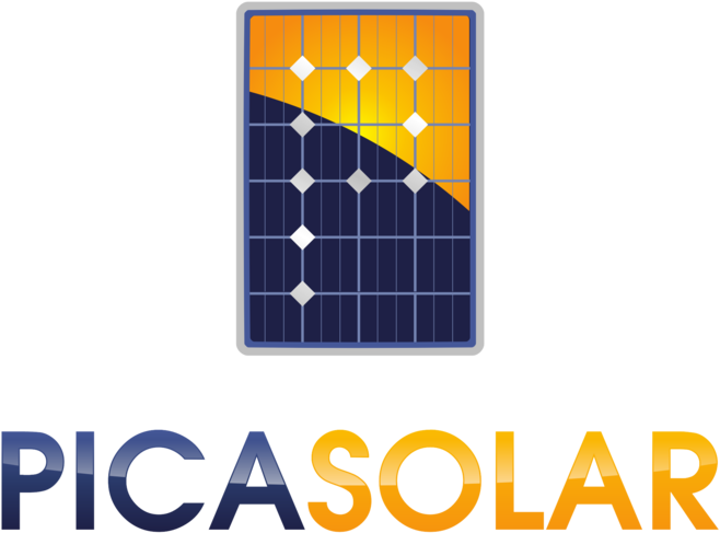 Picasolar-png - Picasolar Inc. (1000x800), Png Download