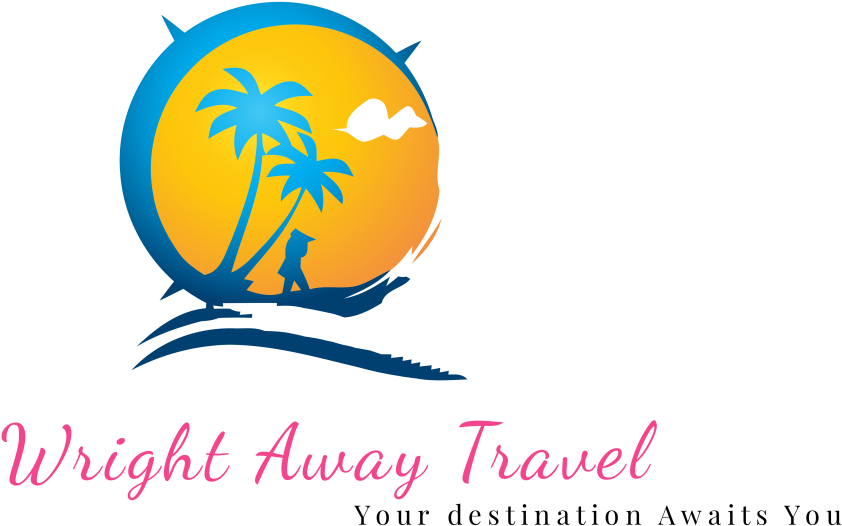 My Logo - Travel Agency Logo Png (900x577), Png Download
