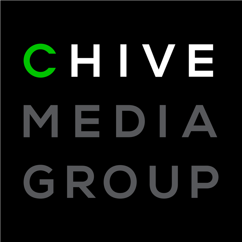 Chive Media Group Exceeds 200 Million Audience Reach - Keep Calm B Day (1204x1204), Png Download