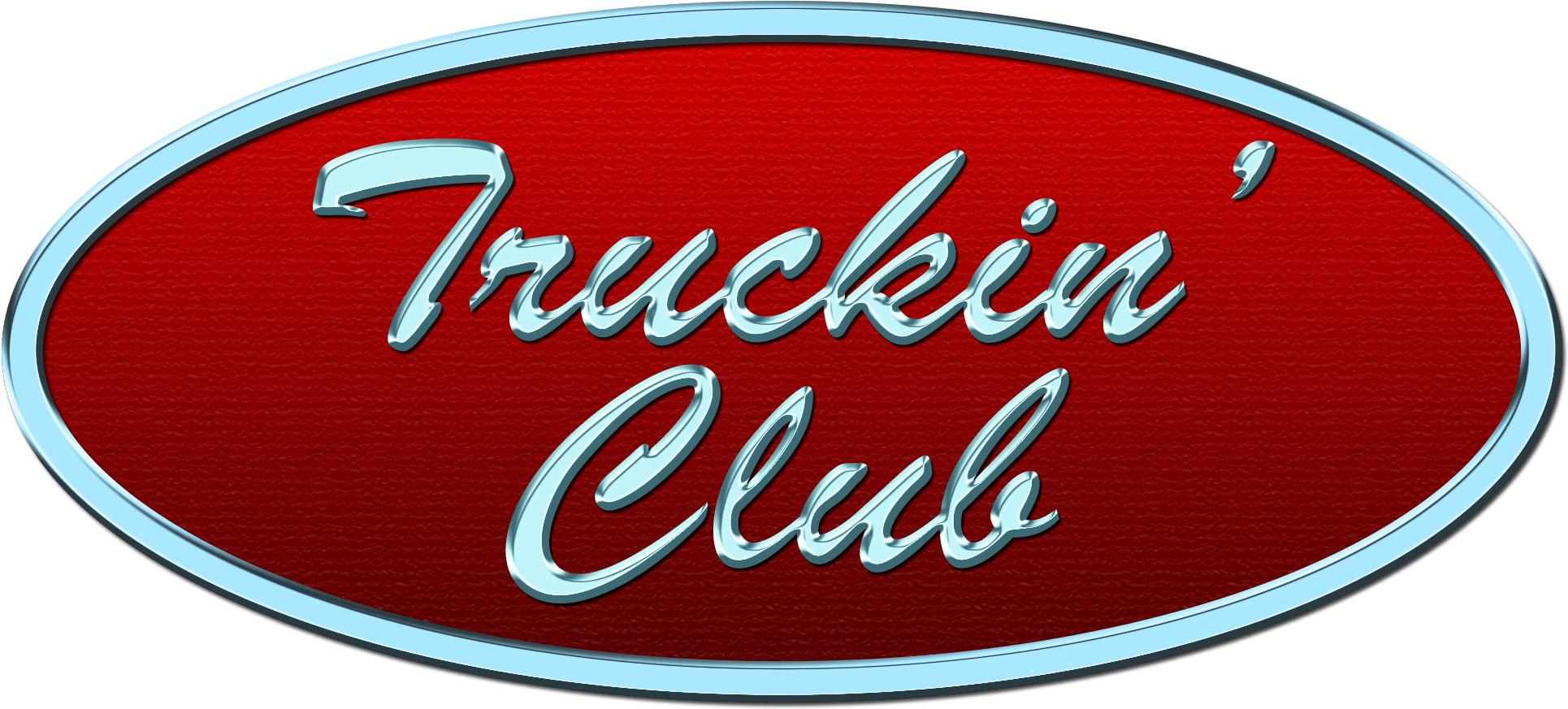 Logo I Did For Truckinclub - Workwear (2000x885), Png Download