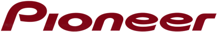 Office Depot Logo Png Pioneer Logo - Pioneer Dj Logo Png (448x291), Png Download