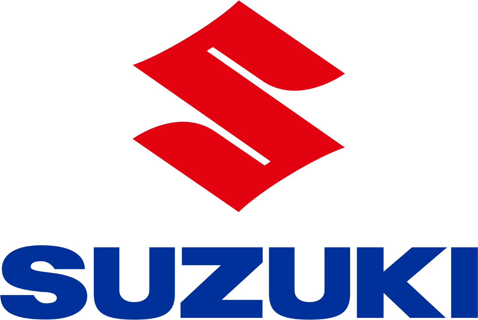 Suzuki Logo - Suzuki Svg (1920x1080), Png Download
