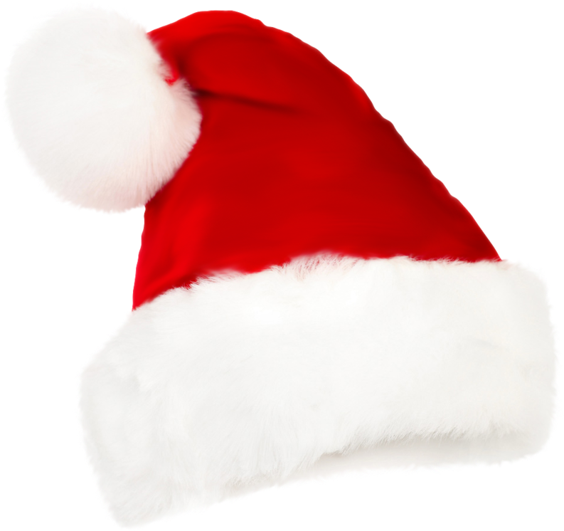 Priss Christmaseve Santashat2 - Christmas Hats (800x751), Png Download