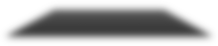 Black-and-white (736x168), Png Download