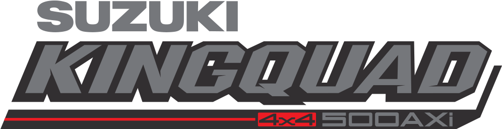 Kq 500 Logo - Suzuki (1000x285), Png Download