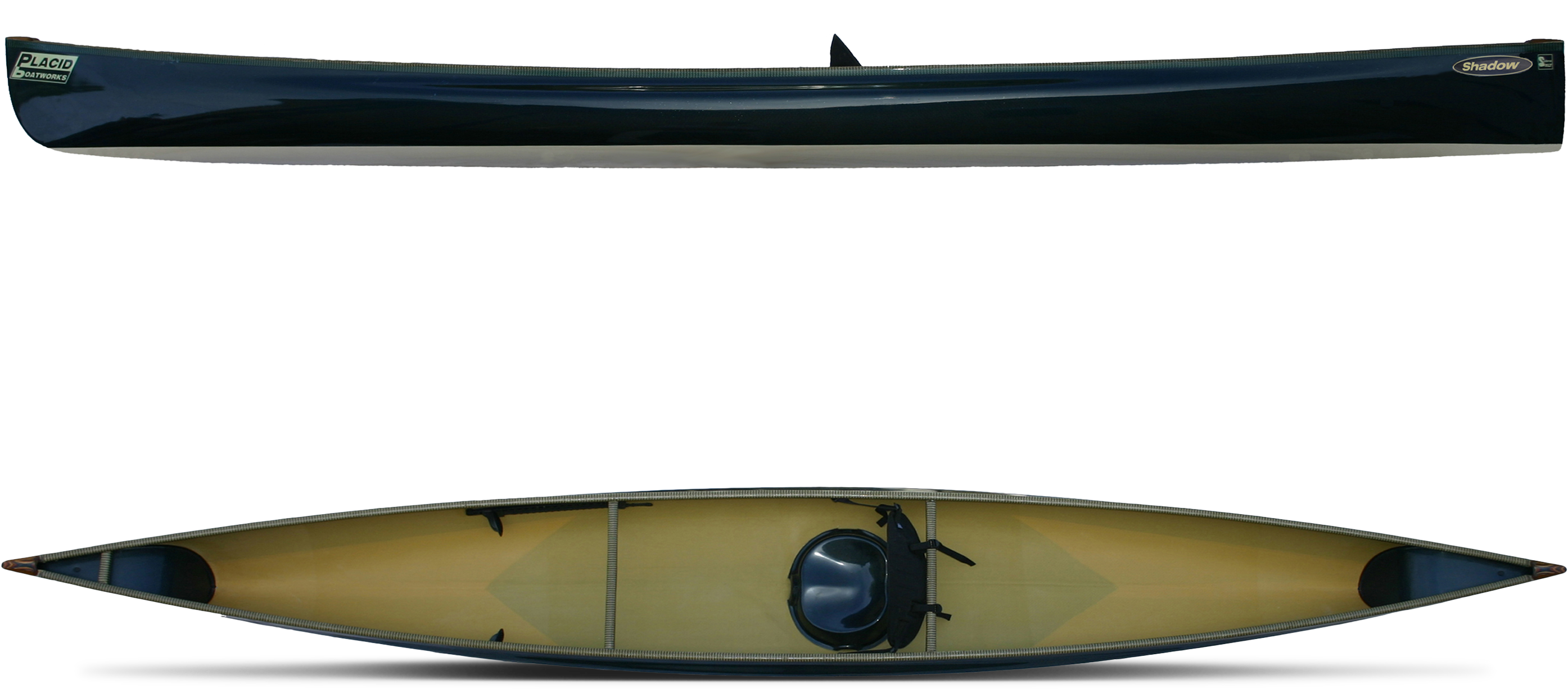 Placid Boatworks (2912x1640), Png Download