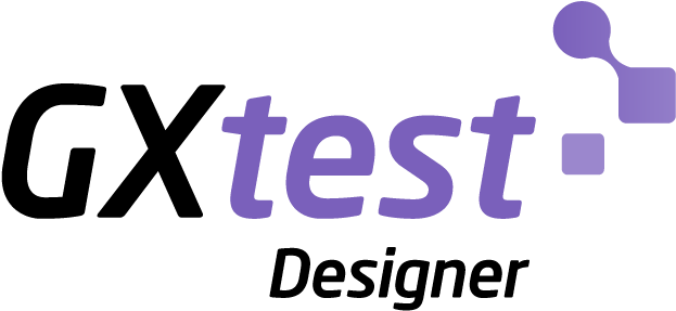Gxtest Client Logo - Logo (638x298), Png Download