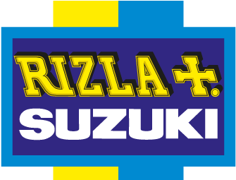 Suzuki Rizla Logo - Choro Bike Suzuki Garage Set (japan Import) (400x400), Png Download