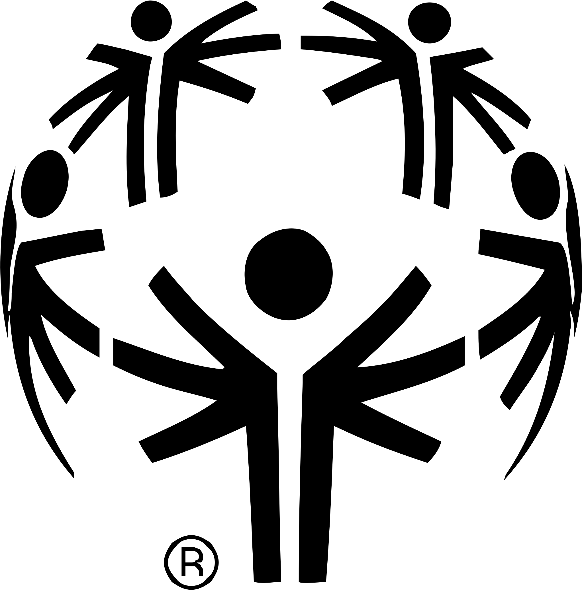 Special Olympics World Games Logo Png Transparent - Special Olympics Logo (2400x2400), Png Download