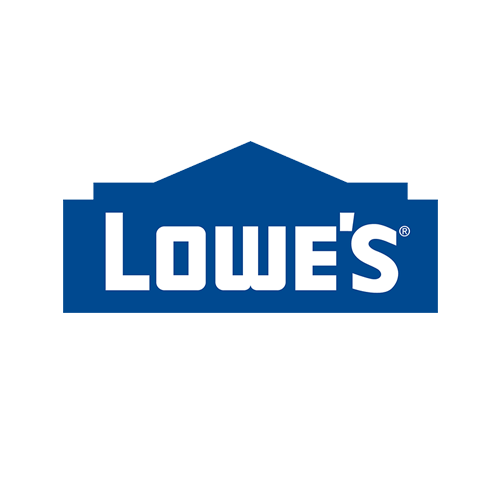 Lowe's Gift Card (500x500), Png Download