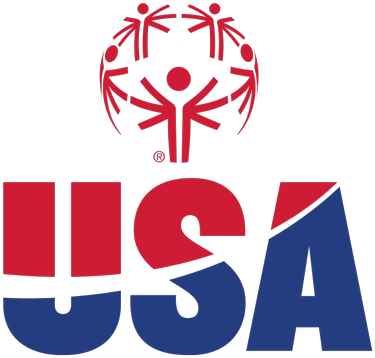 Special Olympics Usa Twitter - Special Olympics Ireland 2018 (400x400), Png Download