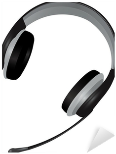 Headphones (400x400), Png Download