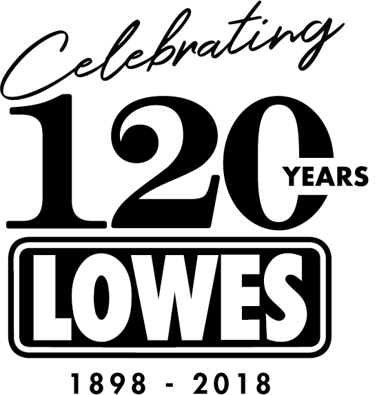 Mono Logo 364e9fa5 99f8 48be 849e Ca09dff319b7 - Lowes Menswear Logo (547x573), Png Download