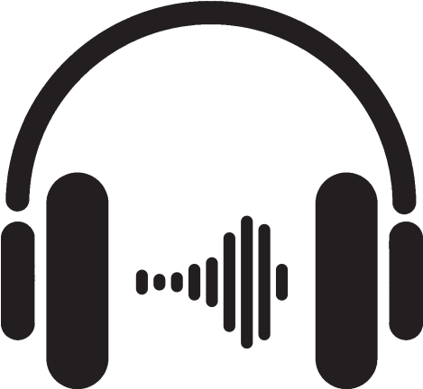 Realistic And Fatigue-free Listening - Stock Illustration (600x600), Png Download