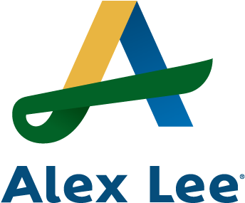 Available Formats Single Color For Print Or Embroidery - Alex Lee Inc (661x539), Png Download