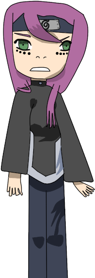 Kakashi - Cartoon (800x600), Png Download