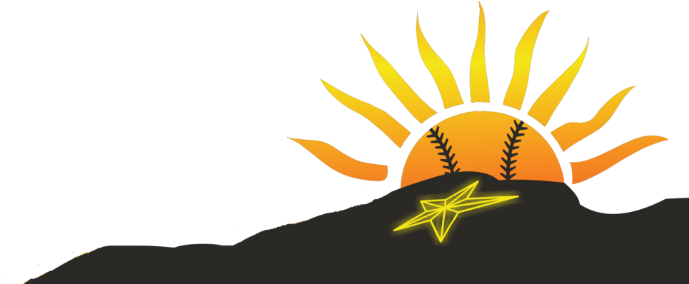 Sun City Baseball Tournament- Memorial Day Classic - El Paso (1000x397), Png Download