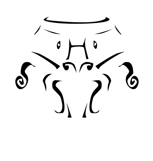 Sotc Head White (489x514), Png Download