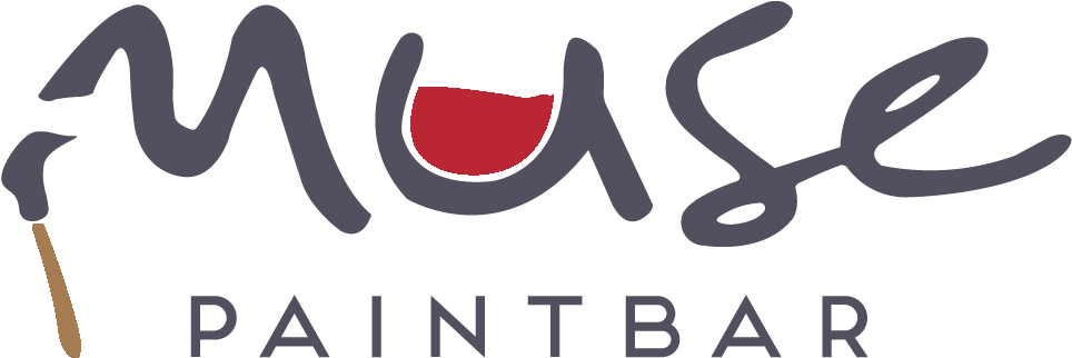 Paint Splatter Logo (1000x400), Png Download