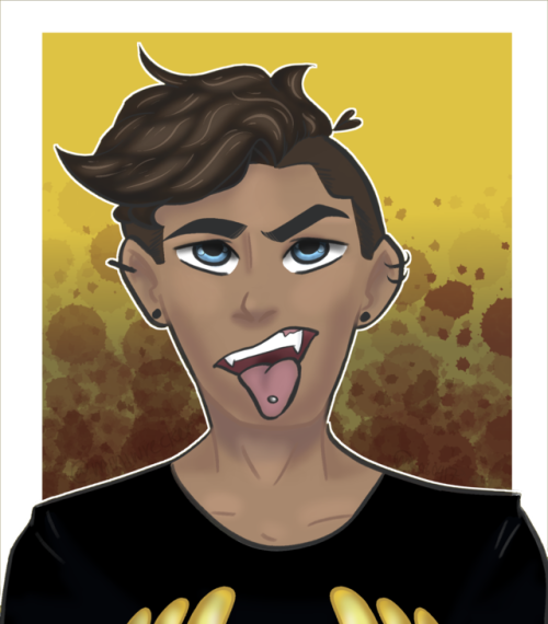 2 - Cartoon (500x570), Png Download