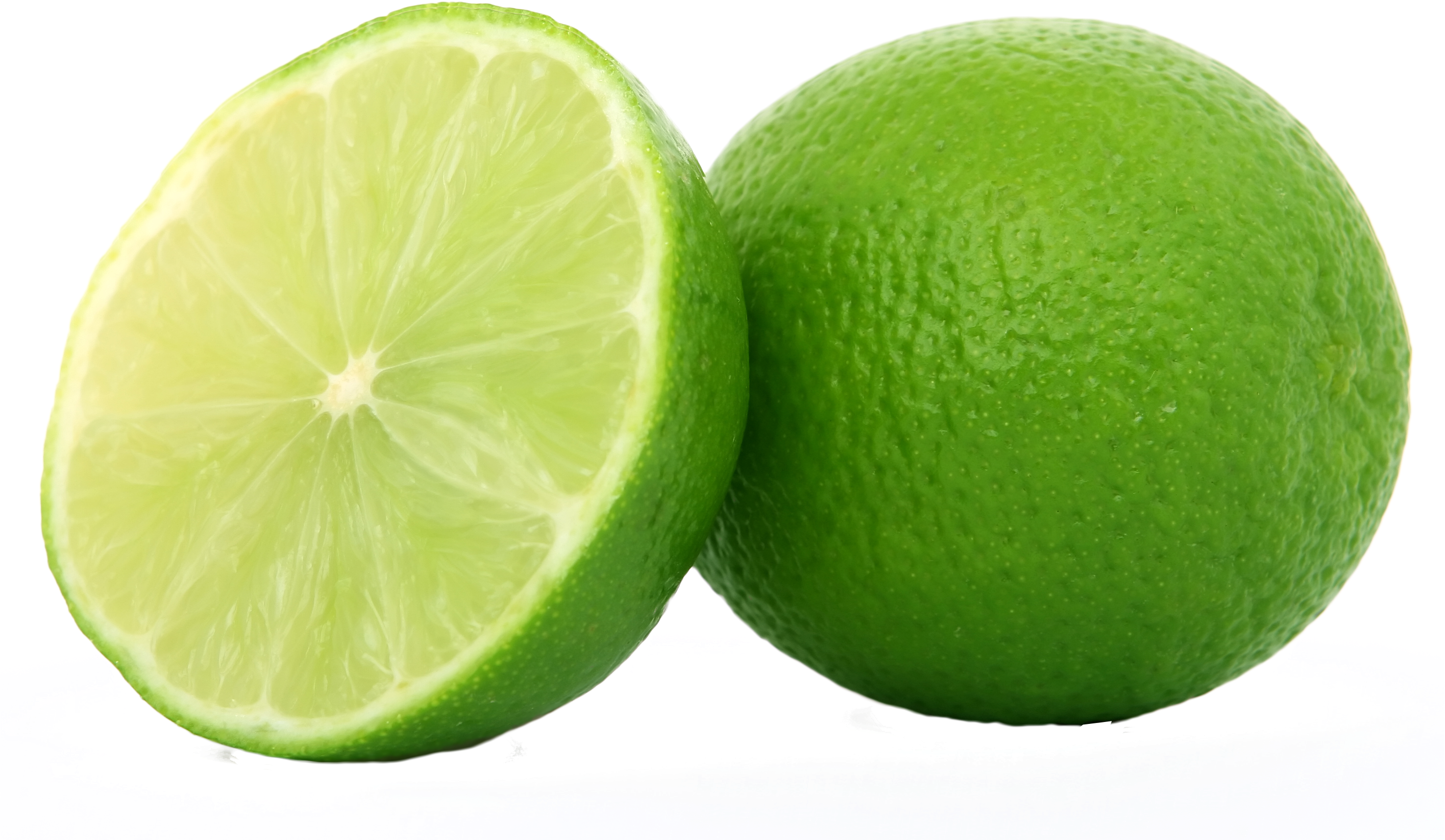 Lime Png (2948x2030), Png Download