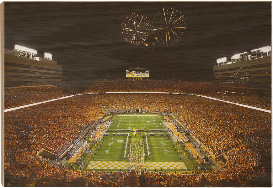 Tennessee Volunteers (900x900), Png Download
