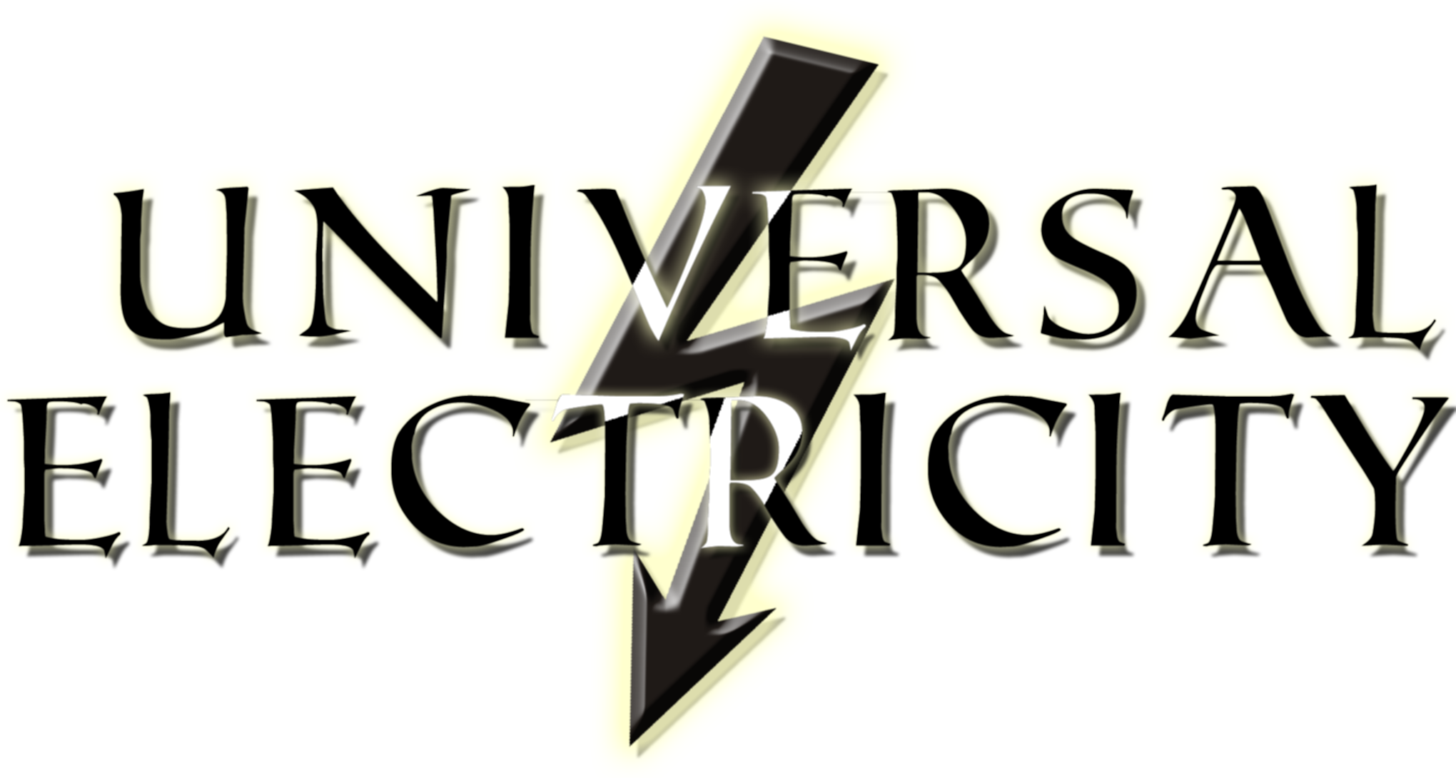 Download HD Universal Electricity Electricity Transparent PNG Image