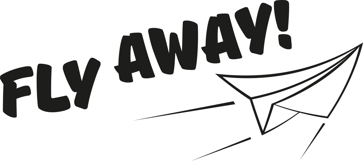 Fly-away - Fly Away Png (1181x522), Png Download