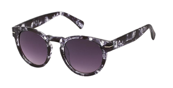 Sunglasses Retro Vintage Pantogläser Pantosteg 400 - Gu7510 (350x179), Png Download