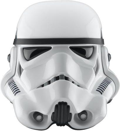 Stormtrooper Helmet - Star Wars Casco Stormtrooper (466x466), Png Download