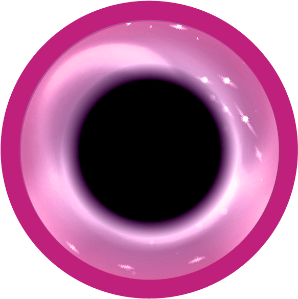 Black Hole - Khan Academy Black Hole Badges (600x600), Png Download