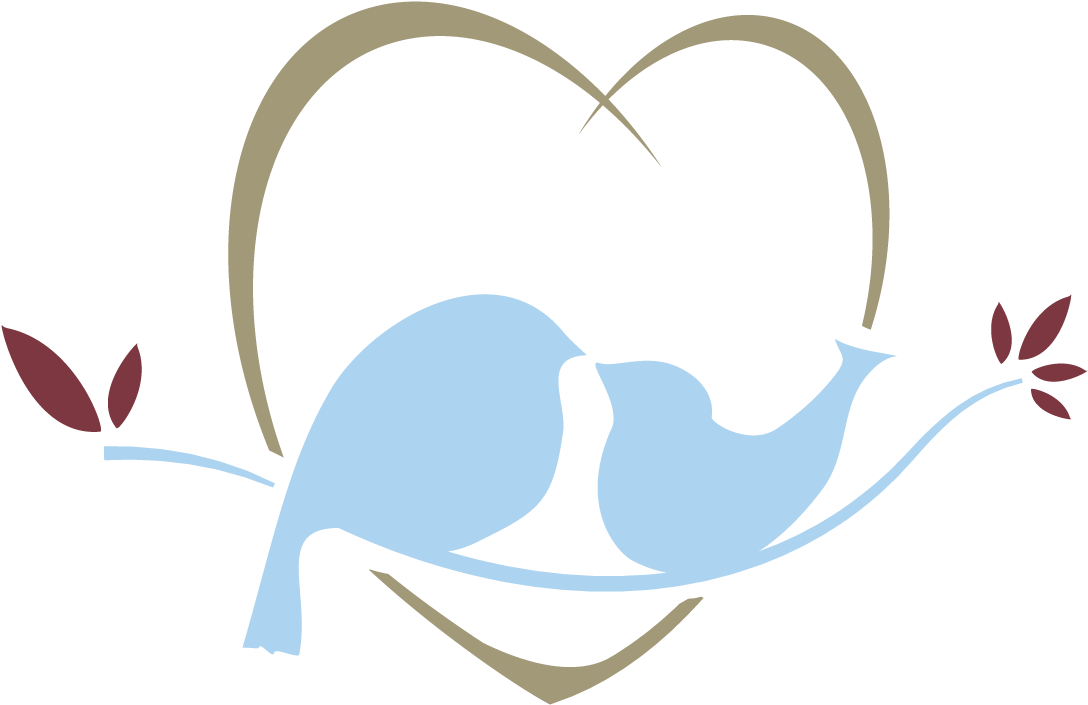 Download Love Birds Png Images Transparent Gallery - Wedding Love Birds Png (1161x770), Png Download