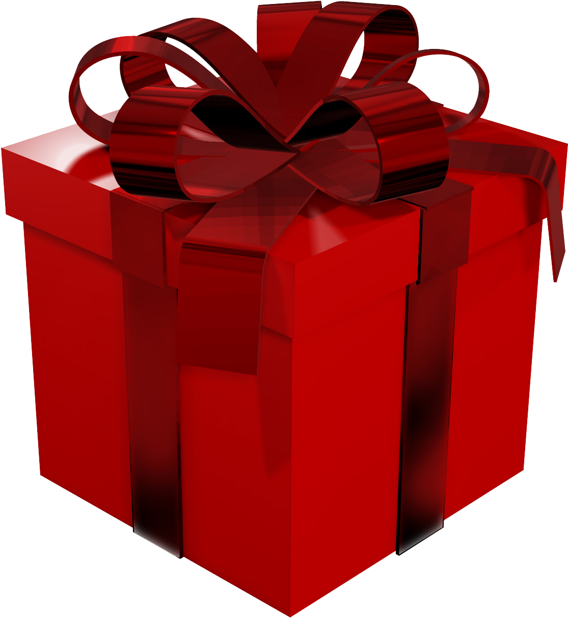Vector Gift Red - All Clean And Clear Products (612x800), Png Download